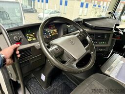 Volvo FH 460 Globetrotter / 2 x Tank / Eu6