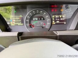 Volvo FH 460 Globetrotter / 2 x Tank / Eu6
