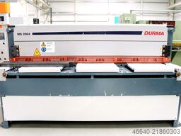 DURMA MS 2004