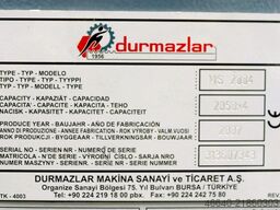DURMA MS 2004