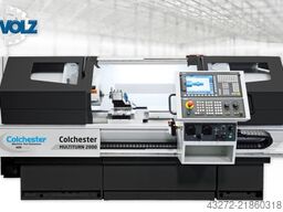 COLCHESTER MultiTurn 2000