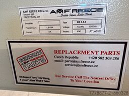 AMF REECE ATLAS MARK IV
