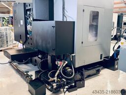 HURCO VMX50i