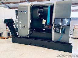 HURCO VMX50i
