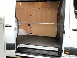 Mercedes-Benz Sprinter 317 CDI Hochdach L2H2 Pro
