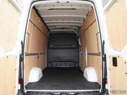 Mercedes-Benz Sprinter 317 CDI Hochdach L2H2 Pro