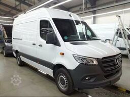 Mercedes-Benz Sprinter 317 CDI Hochdach L2H2 Pro