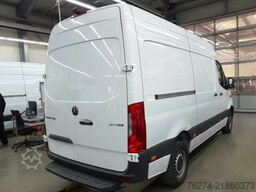 Mercedes-Benz Sprinter 317 CDI Hochdach L2H2 Pro