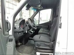Mercedes-Benz Sprinter 317 CDI Hochdach L2H2 Pro