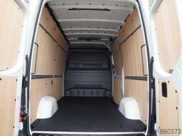 Mercedes-Benz Sprinter 317 CDI Hochdach L2H2 Pro
