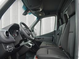 Mercedes-Benz Sprinter 317 CDI Hochdach L2H2 Pro