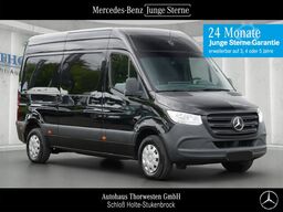 Mercedes-Benz eSprinter 312 Kasten Hochdach Standard