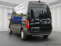 Mercedes-Benz eSprinter 312 Kasten Hochdach Standard