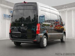 Mercedes-Benz eSprinter 312 Kasten Hochdach Standard