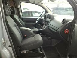 Mercedes-Benz Citan 111 CDI Kasten Extralang