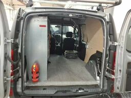 Mercedes-Benz Citan 111 CDI Kasten Extralang