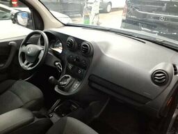Mercedes-Benz Citan 111 CDI Kasten Extralang