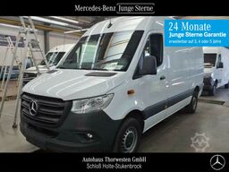 Mercedes-Benz Sprinter 317 CDI Hochdach