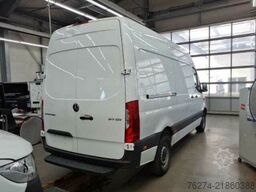 Mercedes-Benz Sprinter 317 CDI Hochdach