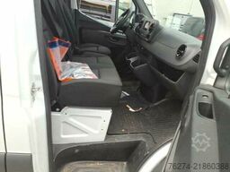 Mercedes-Benz Sprinter 317 CDI Hochdach