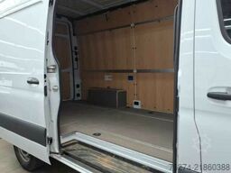 Mercedes-Benz Sprinter 317 CDI Hochdach