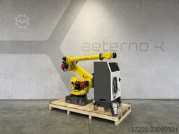 FANUC R-2000iC/125L