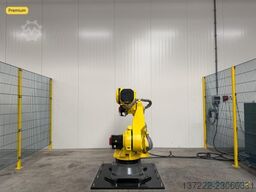 FANUC R-2000iC/125L