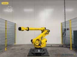 FANUC R-2000iC/125L