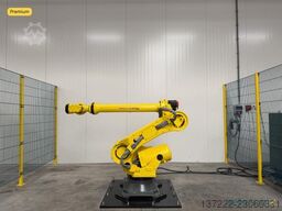 FANUC R-2000iC/125L