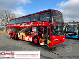 NEOPLAN N 4026/3/Cabrio/Wohnmobil/Lounge