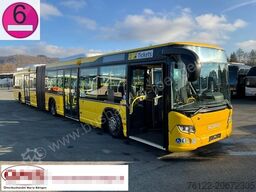 SCANIA Citywide LE/Euro6/Klima/A23/A40/O 530 G