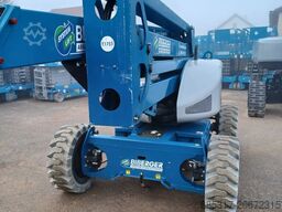 Niftylift HR17 Hybrid 4x4