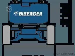 Niftylift HR17 Hybrid 4x4