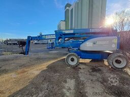 Niftylift HR 28 Hybrid 4x4