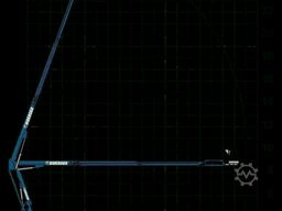 Niftylift HR 28 Hybrid 4x4