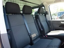 VOLKSWAGEN T6.1 Transporter 150PS DSG KR 4motion 2xSchTür