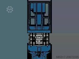 Genie GS 4046 E-Drive Next-Gen