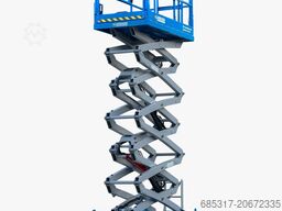 Genie GS 4046 E-Drive Next-Gen