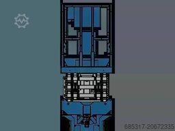 Genie GS 4046 E-Drive Next-Gen