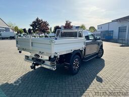 FORD Ranger Limited Autom EXtraKab 3-S.-Kipper 360Kam