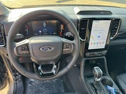 FORD Ranger Limited Autom EXtraKab 3-S.-Kipper 360Kam