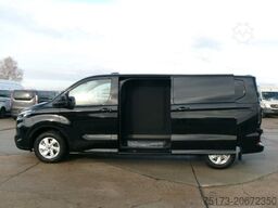 FORD Transit Custom 320L2 AT MultCab Limited AHK Kam