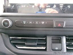 FORD Transit Custom 320L2 AT MultCab Limited AHK Kam