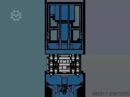 Genie GS 3246 E-Drive Next-Gen