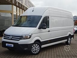 VOLKSWAGEN Crafter Kasten 35 Trendline lang Superhochdach
