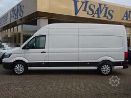 VOLKSWAGEN Crafter Kasten 35 Trendline lang Superhochdach