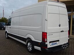 VOLKSWAGEN Crafter Kasten 35 Trendline lang Superhochdach