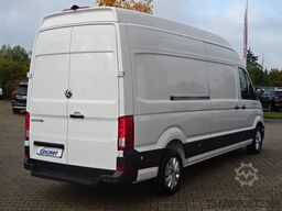VOLKSWAGEN Crafter Kasten 35 Trendline lang Superhochdach