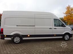 VOLKSWAGEN Crafter Kasten 35 Trendline lang Superhochdach