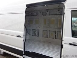 VOLKSWAGEN Crafter Kasten 35 Trendline lang Superhochdach